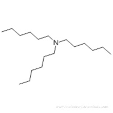 1-Hexanamine,N,N-dihexyl- CAS 102-86-3